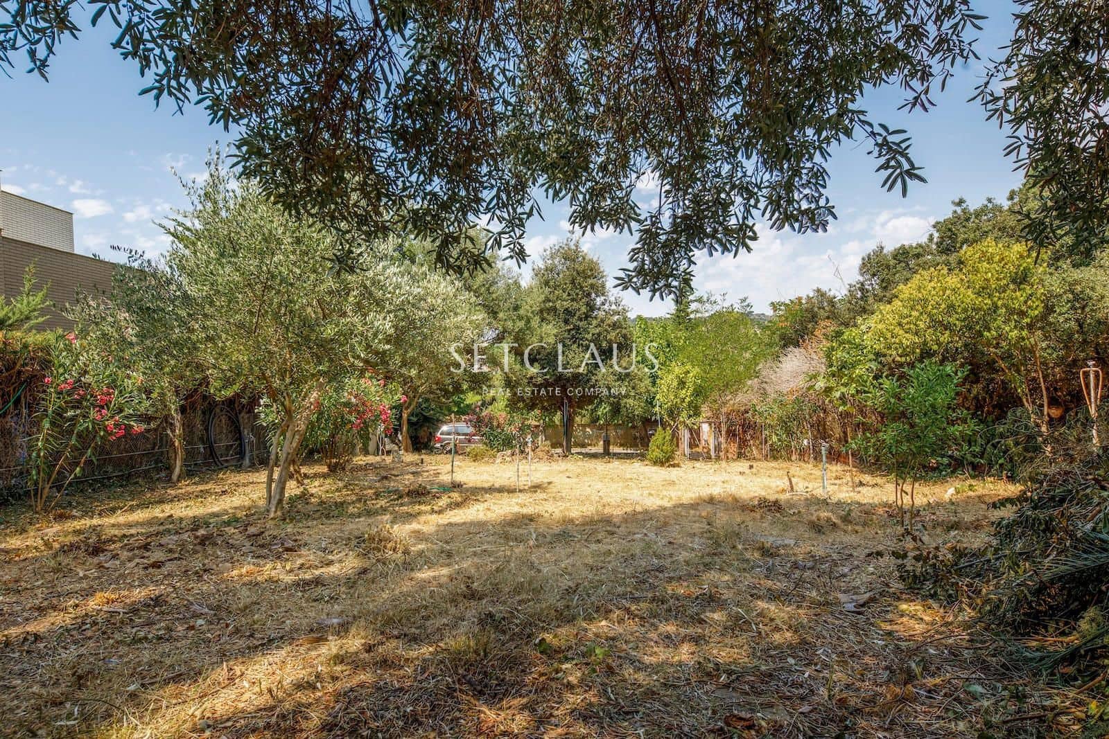 Building Plot for sale in El Masnou - € 440,000 (Ref: 9203076)