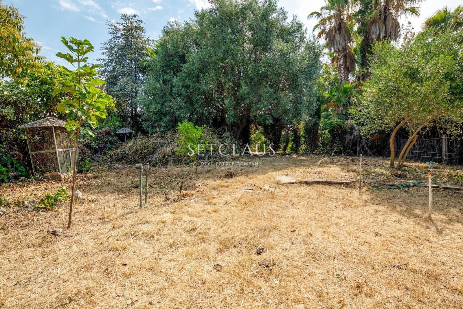 Building Plot for sale in El Masnou - € 440,000 (Ref: 9203076)