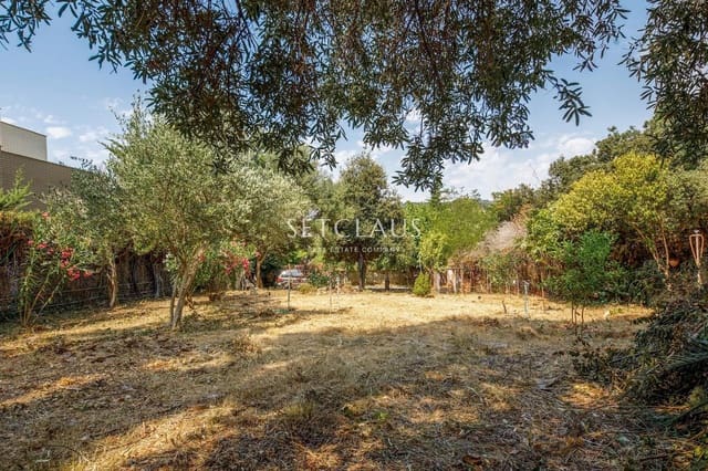 Bouwgrond te koop in El Masnou - € 440.000 (Ref: 9203076)