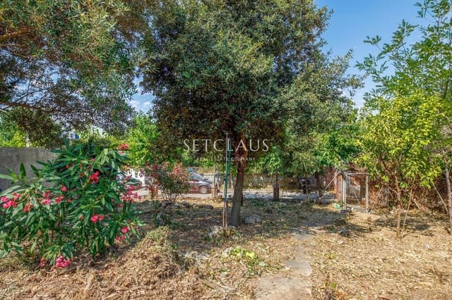 Bouwgrond te koop in El Masnou - € 440.000 (Ref: 9203076)