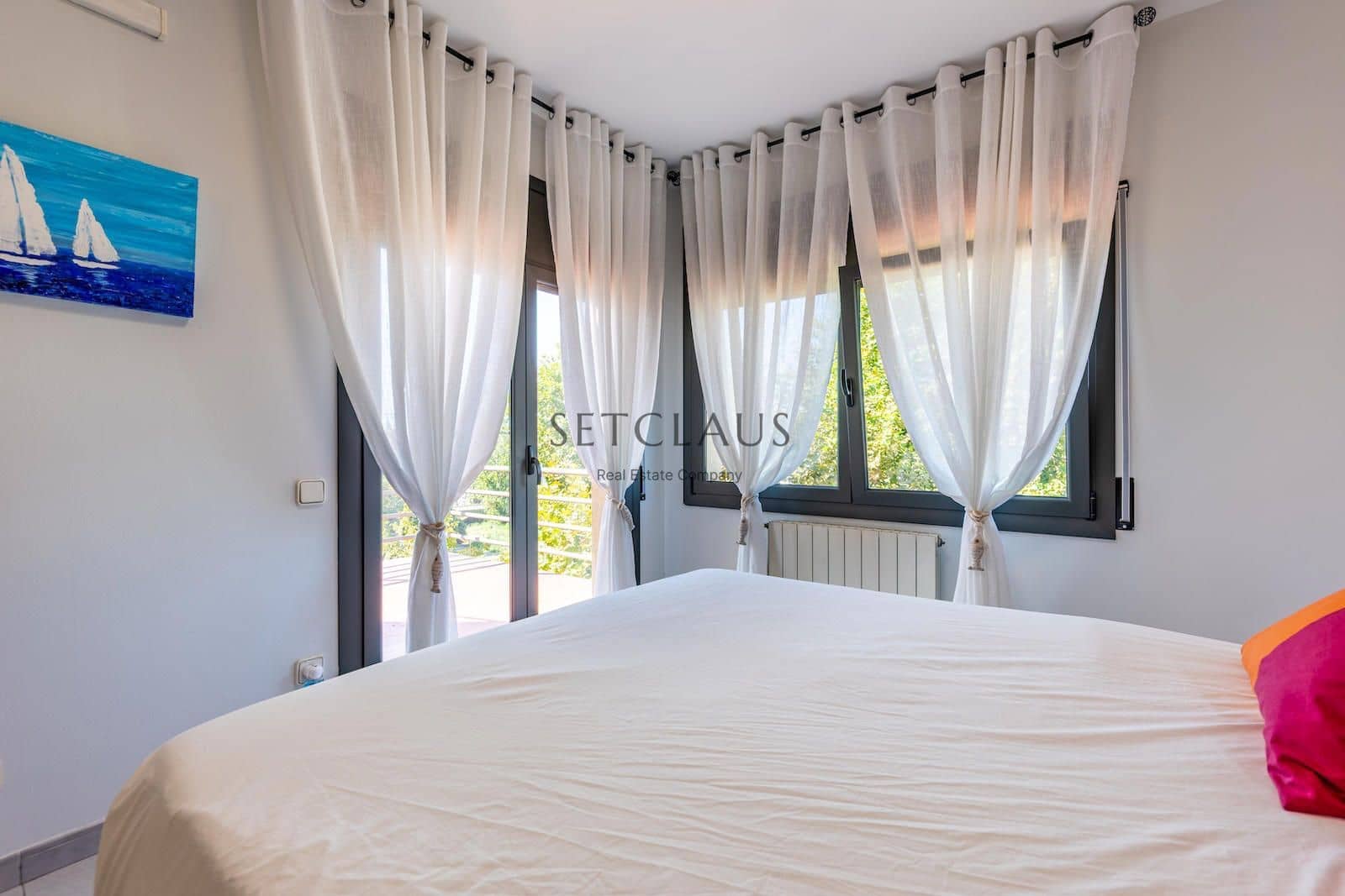 4 soverom Villa til salgs i El Masnou med svømmebasseng garasje - € 840 000 (Ref: 9205300)