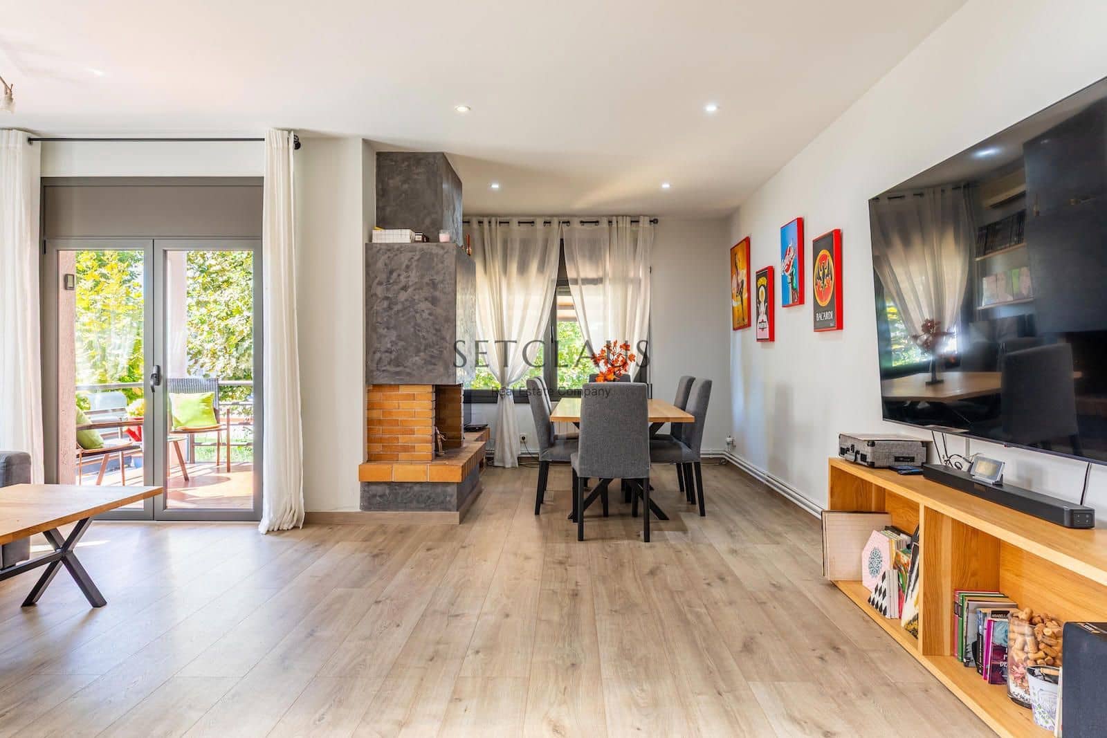 4 soverom Villa til salgs i El Masnou med svømmebasseng garasje - € 840 000 (Ref: 9205300)