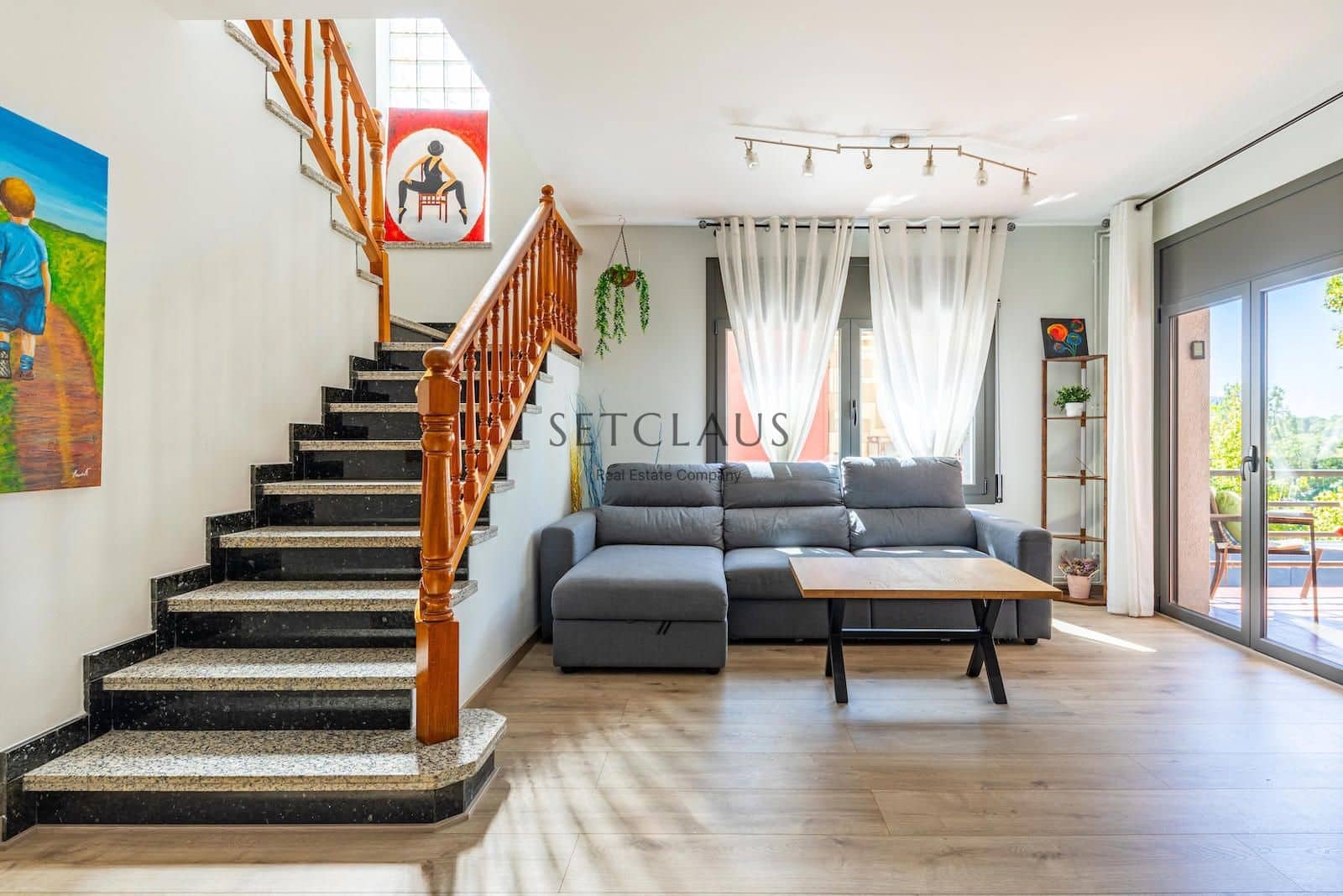 4 soverom Villa til salgs i El Masnou med svømmebasseng garasje - € 840 000 (Ref: 9205300)