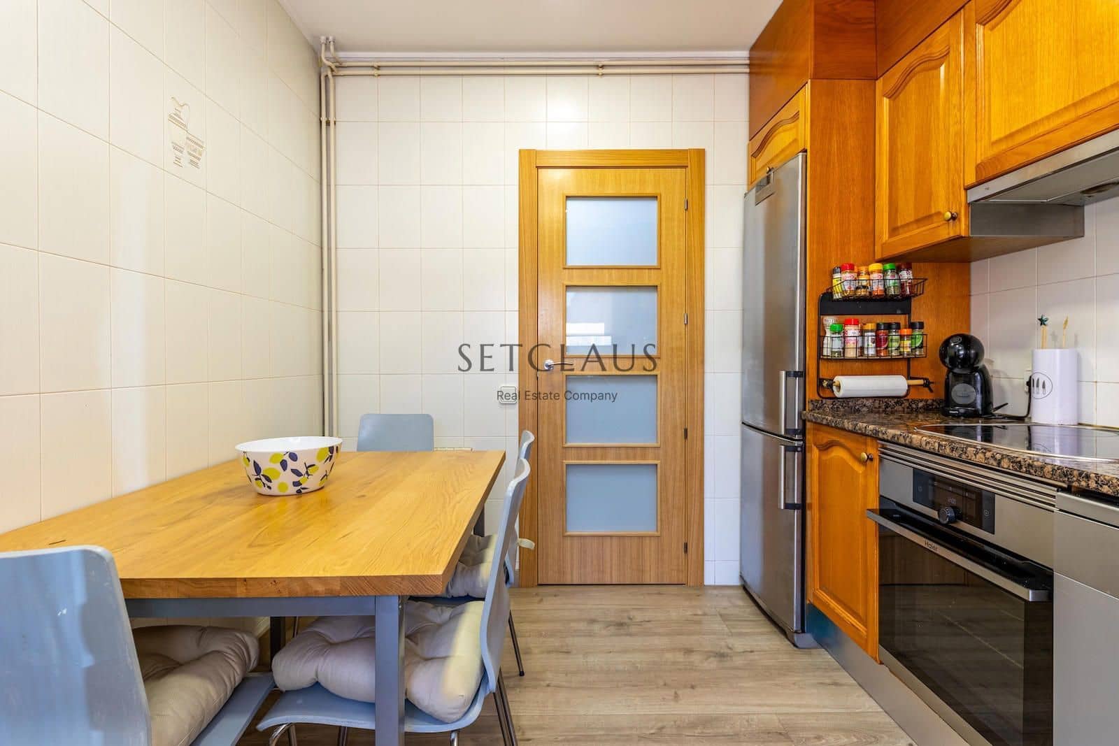 4 soverom Villa til salgs i El Masnou med svømmebasseng garasje - € 840 000 (Ref: 9205300)