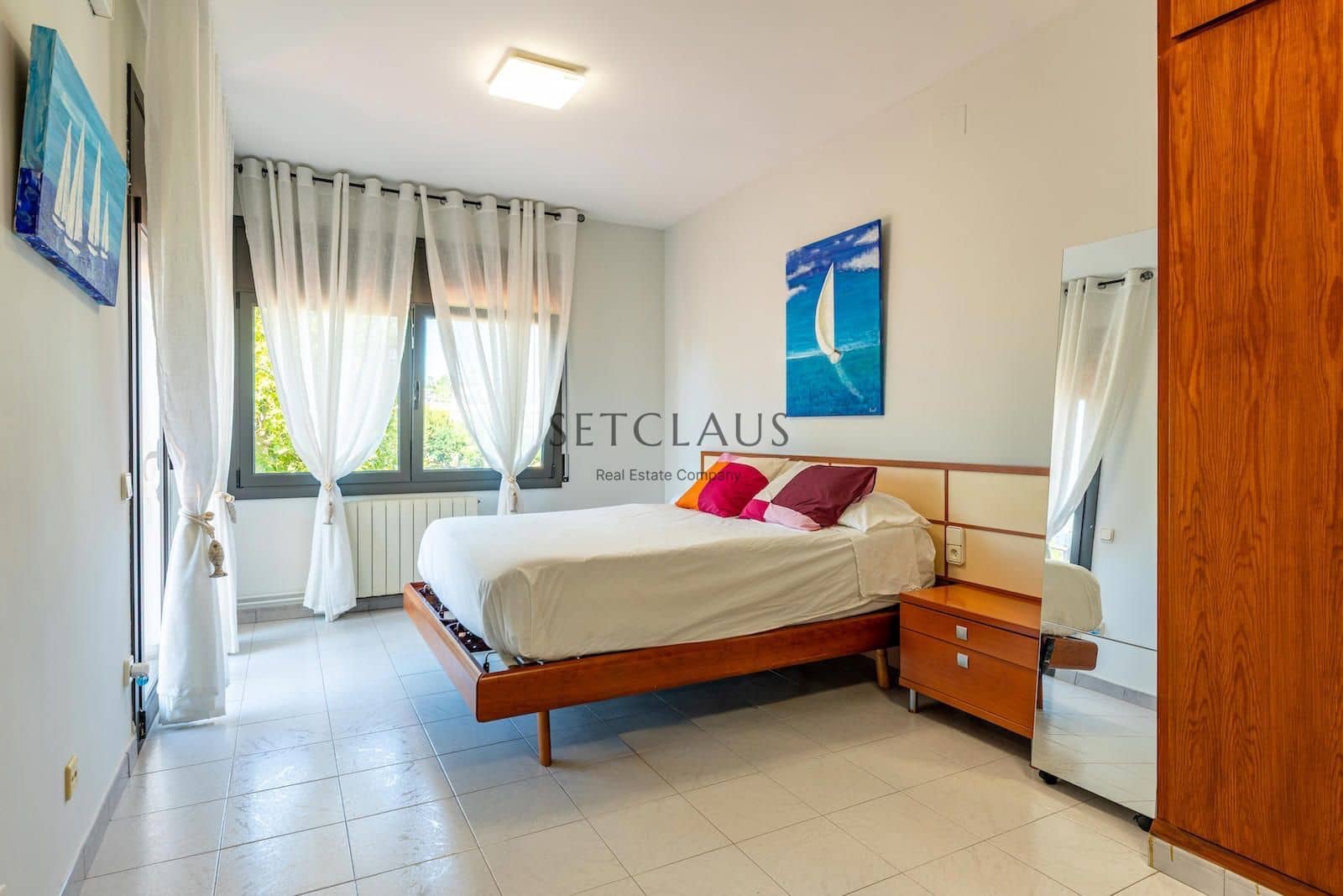 4 soverom Villa til salgs i El Masnou med svømmebasseng garasje - € 840 000 (Ref: 9205300)