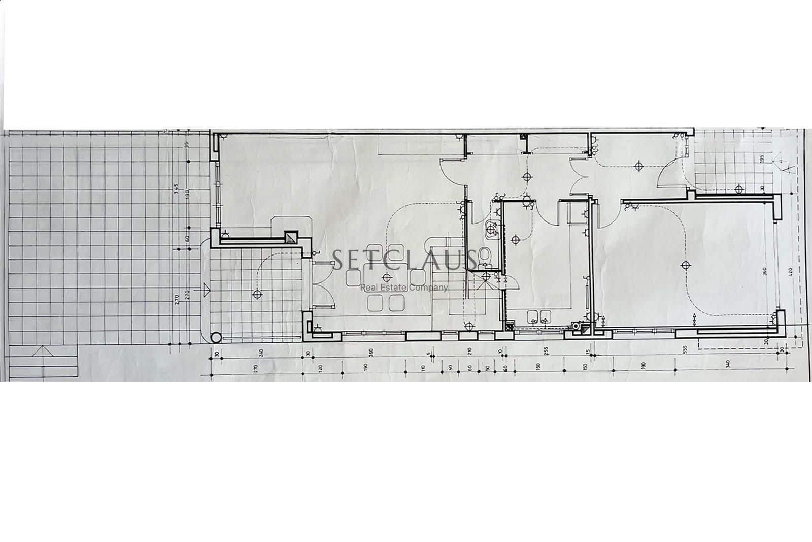 4 soverom Villa til salgs i El Masnou med svømmebasseng garasje - € 840 000 (Ref: 9205300)