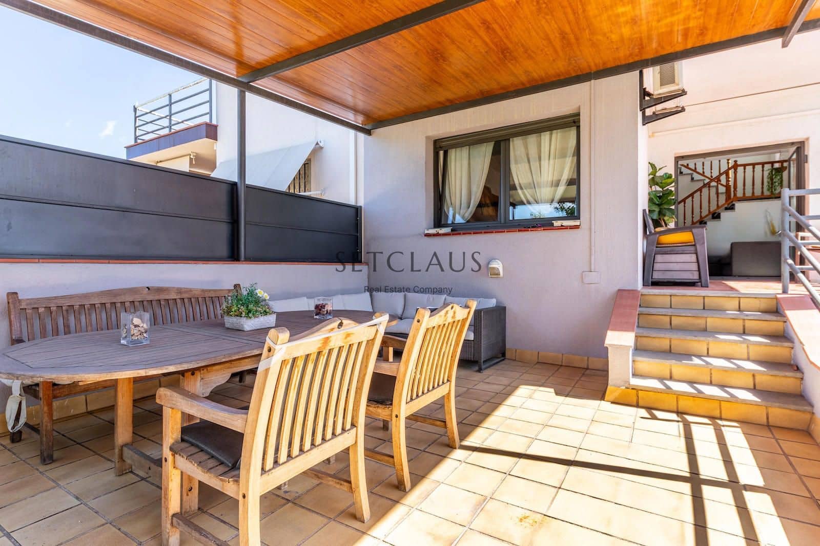 4 soverom Villa til salgs i El Masnou med svømmebasseng garasje - € 840 000 (Ref: 9205300)