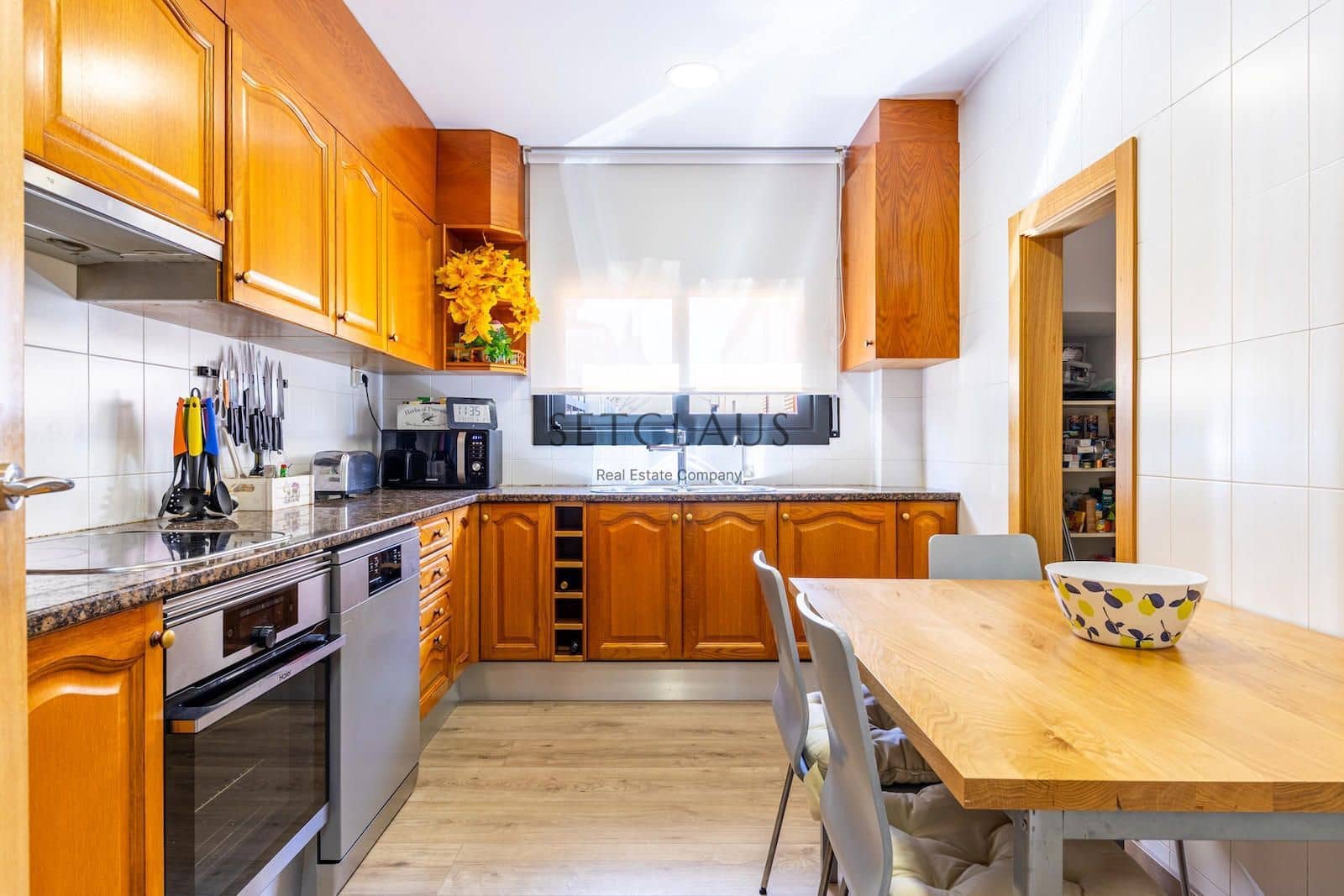 4 soverom Villa til salgs i El Masnou med svømmebasseng garasje - € 840 000 (Ref: 9205300)