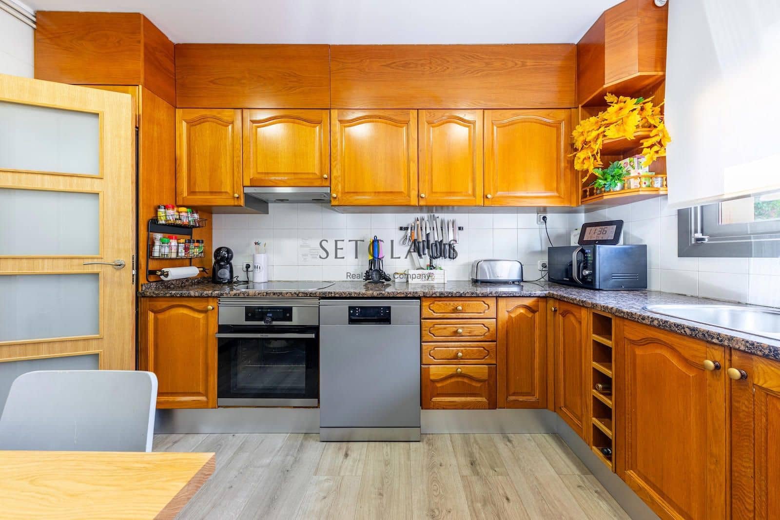 4 soverom Villa til salgs i El Masnou med svømmebasseng garasje - € 840 000 (Ref: 9205300)