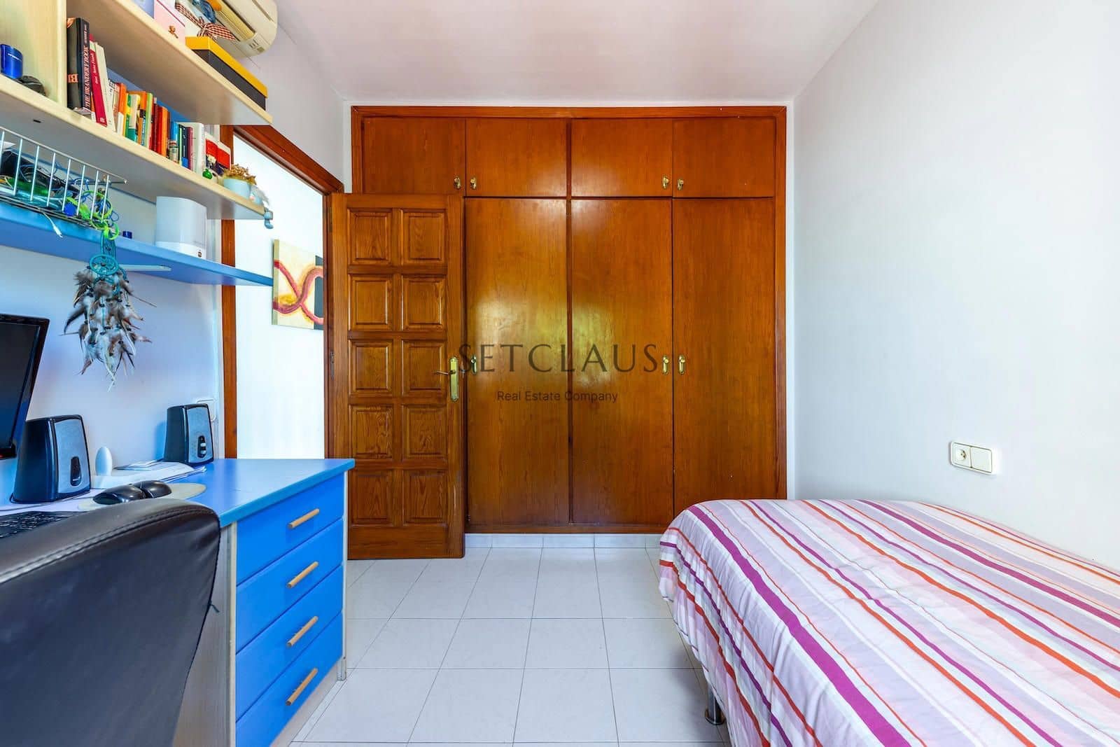 4 soverom Villa til salgs i El Masnou med svømmebasseng garasje - € 840 000 (Ref: 9205300)