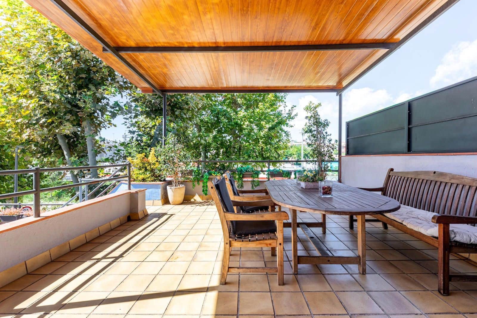 4 soverom Villa til salgs i El Masnou med svømmebasseng garasje - € 840 000 (Ref: 9205300)