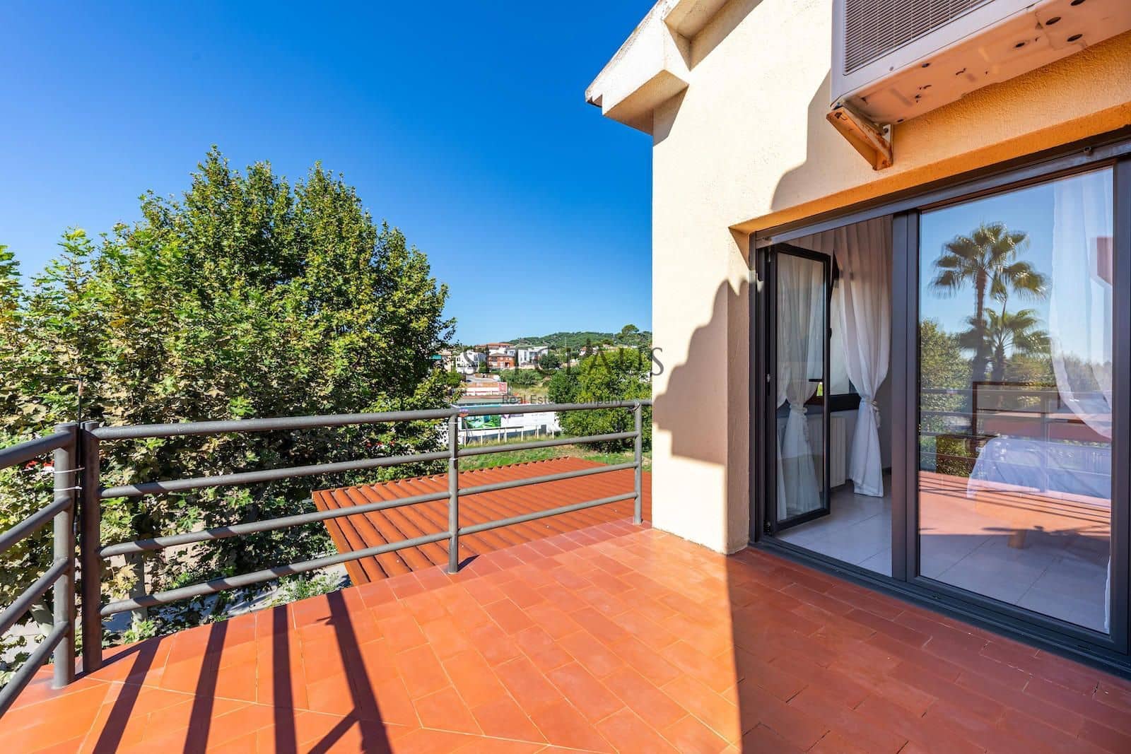 4 soverom Villa til salgs i El Masnou med svømmebasseng garasje - € 840 000 (Ref: 9205300)