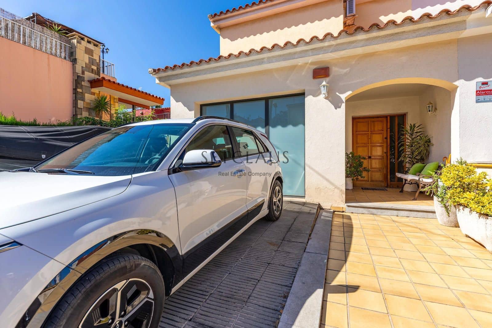 4 soverom Villa til salgs i El Masnou med svømmebasseng garasje - € 840 000 (Ref: 9205300)