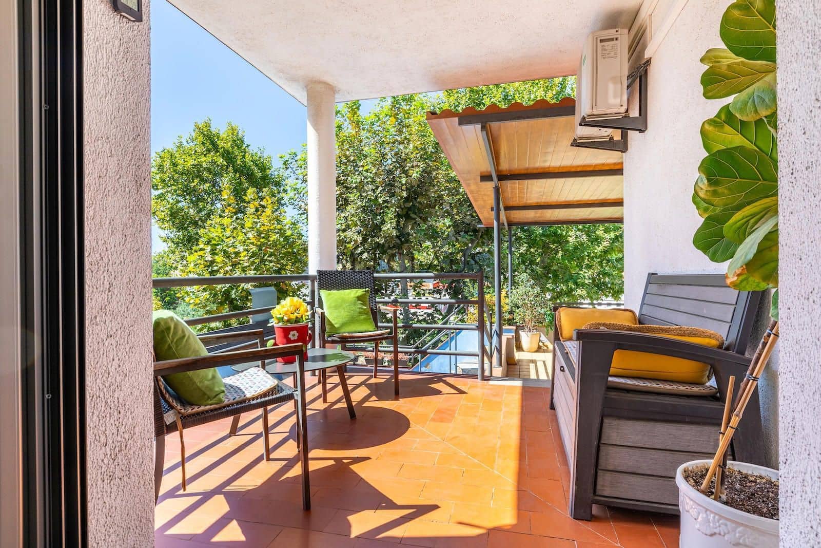 4 soverom Villa til salgs i El Masnou med svømmebasseng garasje - € 840 000 (Ref: 9205300)