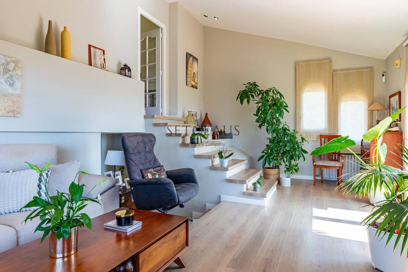 5 soverom Villa til salgs i Alella med svømmebasseng garasje - € 1 250 000 (Ref: 9207811)