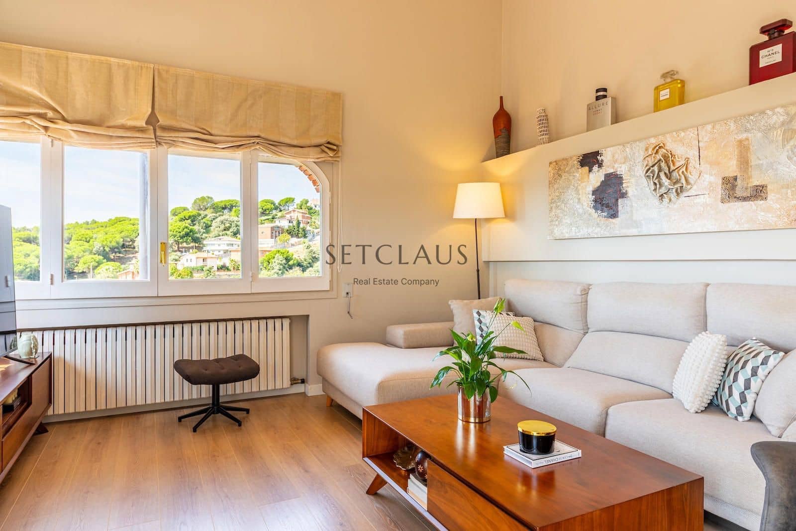 5 soverom Villa til salgs i Alella med svømmebasseng garasje - € 1 250 000 (Ref: 9207811)