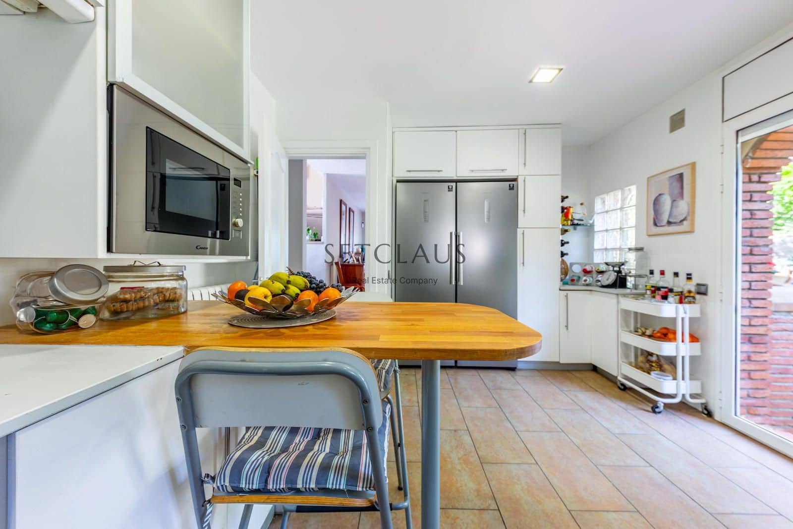 5 soverom Villa til salgs i Alella med svømmebasseng garasje - € 1 250 000 (Ref: 9207811)