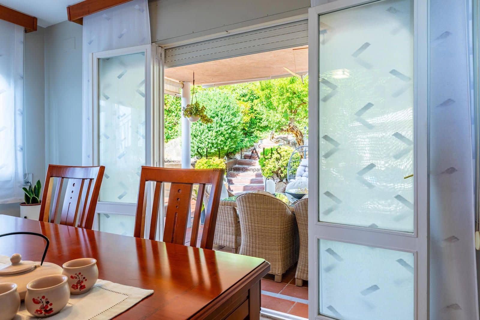 5 soverom Villa til salgs i Alella med svømmebasseng garasje - € 1 250 000 (Ref: 9207811)