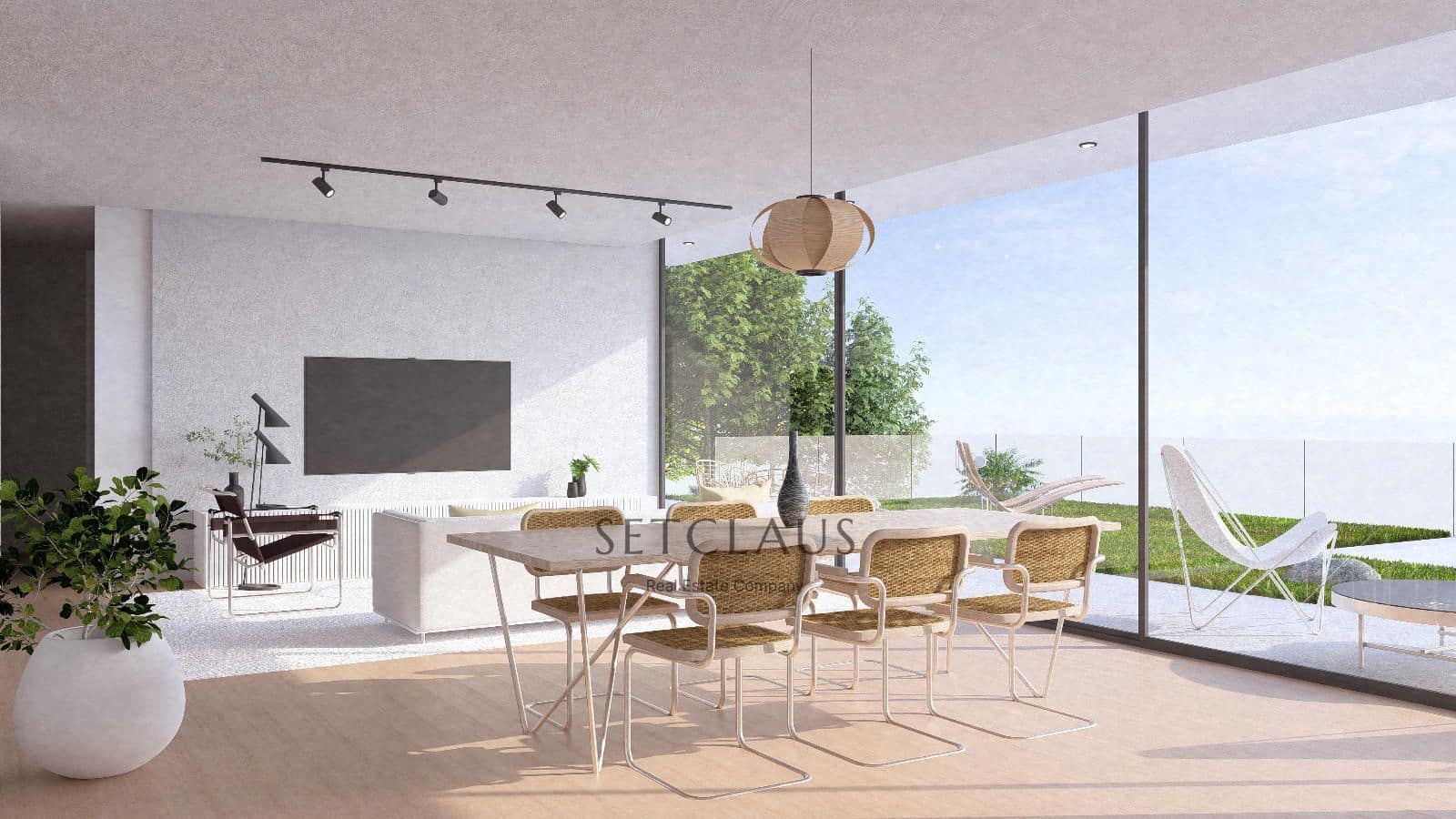 5 makuuhuone Huvila myytävänä paikassa Premia de Dalt mukana uima-altaan 
autotalli - 1 320 000 € (Ref: 9237745)