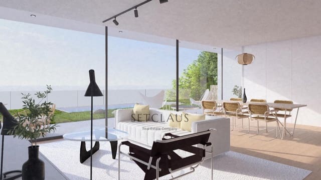 5 makuuhuone Huvila myytävänä paikassa Premià de Dalt mukana uima-altaan 
autotalli - 1 320 000 € (Ref: 9237745)