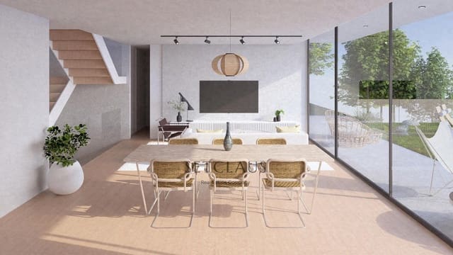 5 makuuhuone Huvila myytävänä paikassa Premià de Dalt mukana uima-altaan 
autotalli - 1 320 000 € (Ref: 9237745)