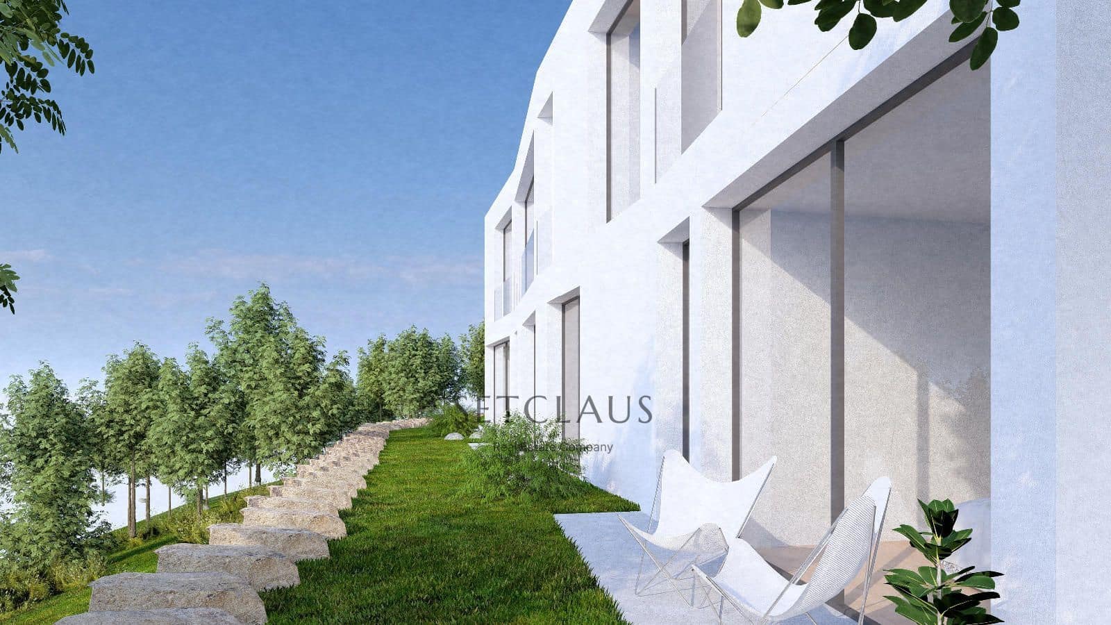 4 soveværelse Villa til salg i Premia de Dalt med swimmingpool garage - € 1.200.000 (Ref: 9237852)