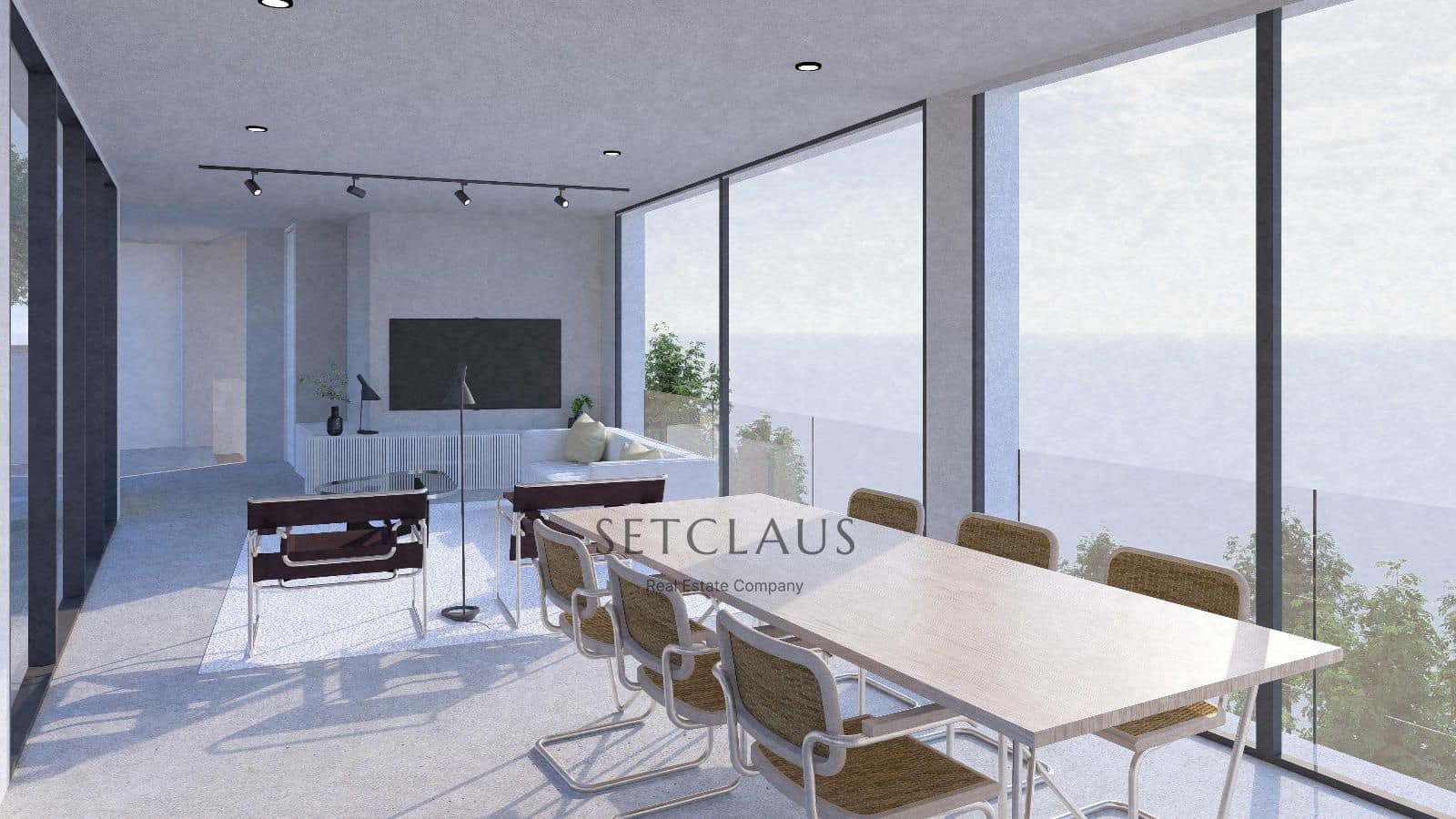 4 soveværelse Villa til salg i Premia de Dalt med swimmingpool garage - € 1.200.000 (Ref: 9237852)