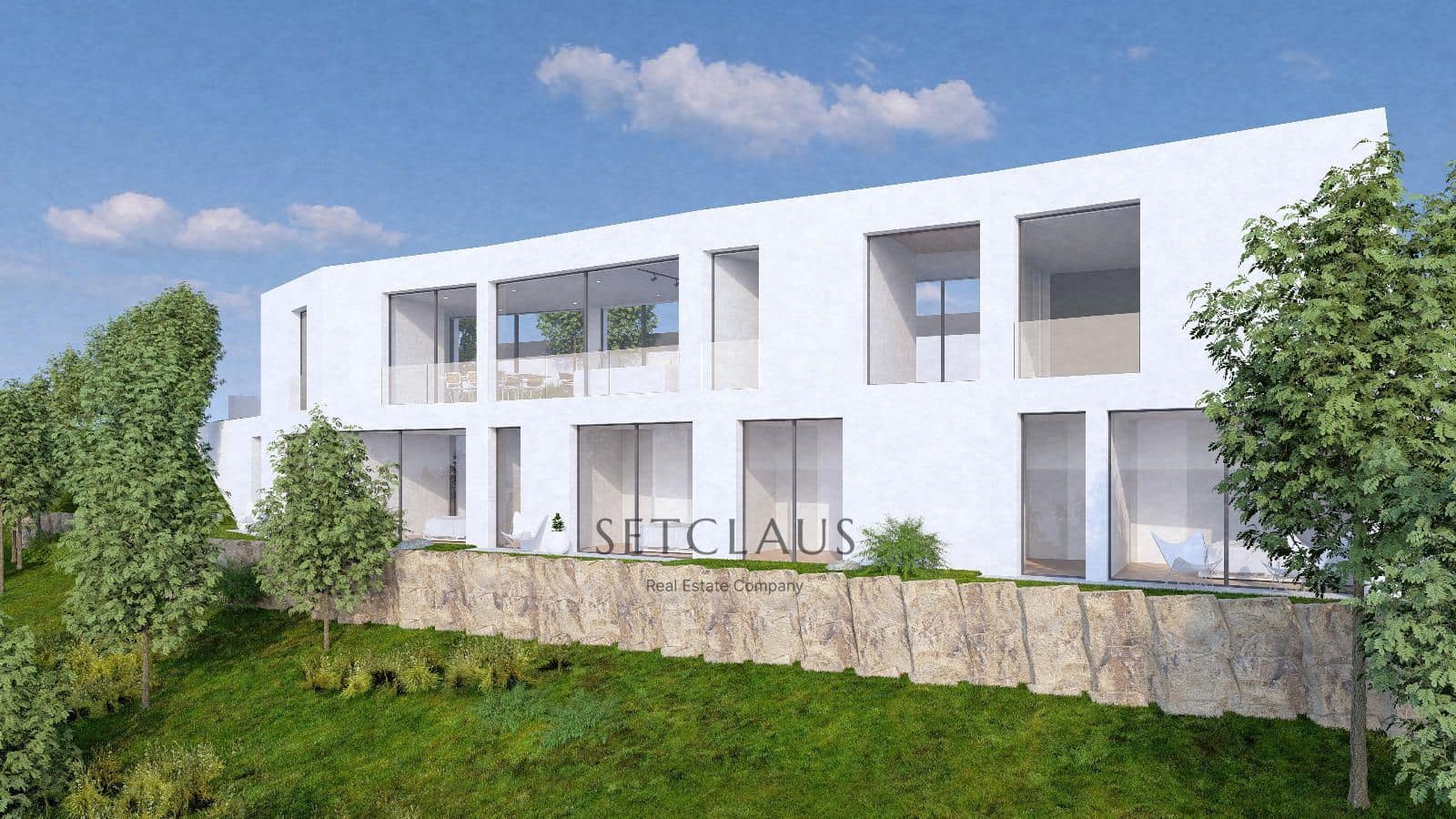 4 soveværelse Villa til salg i Premia de Dalt med swimmingpool garage - € 1.200.000 (Ref: 9237852)