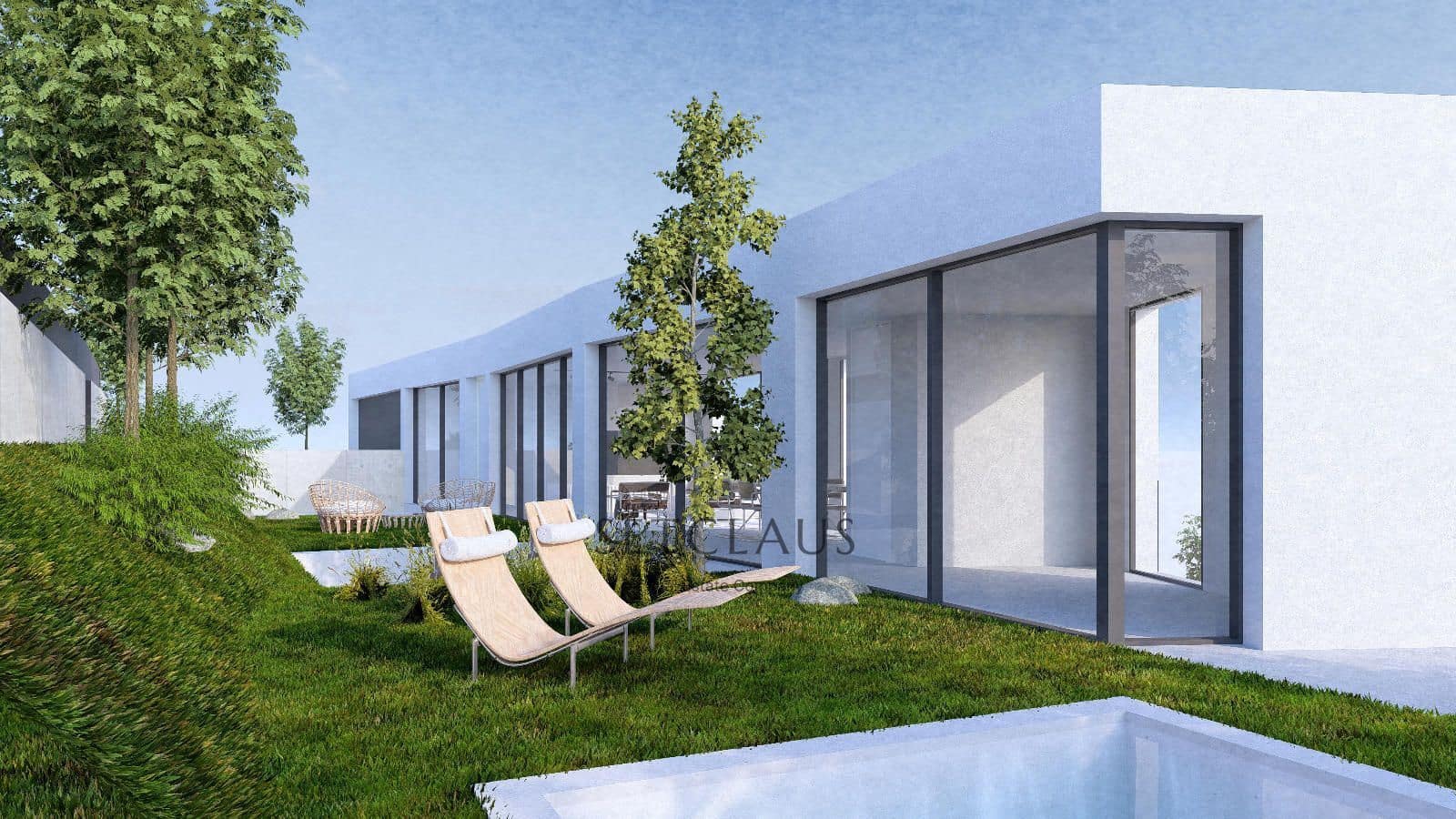 4 soveværelse Villa til salg i Premia de Dalt med swimmingpool garage - € 1.200.000 (Ref: 9237852)