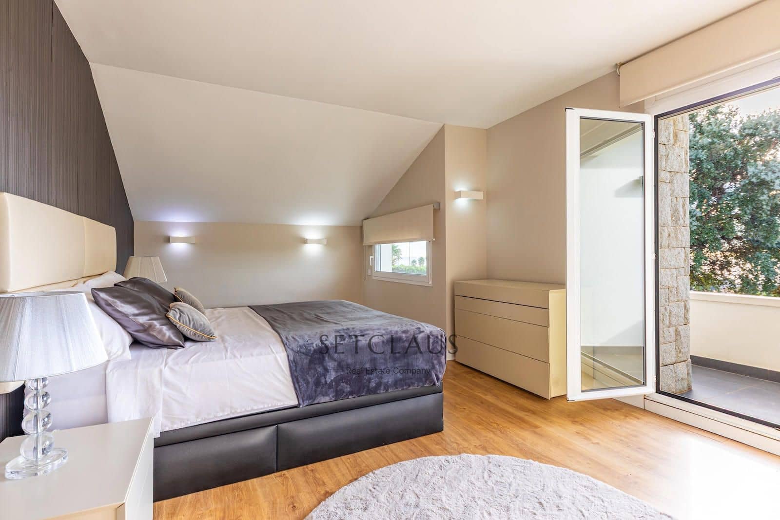 4 soveværelse Villa til salg i Alella med swimmingpool garage - € 1.980.000 (Ref: 9256227)