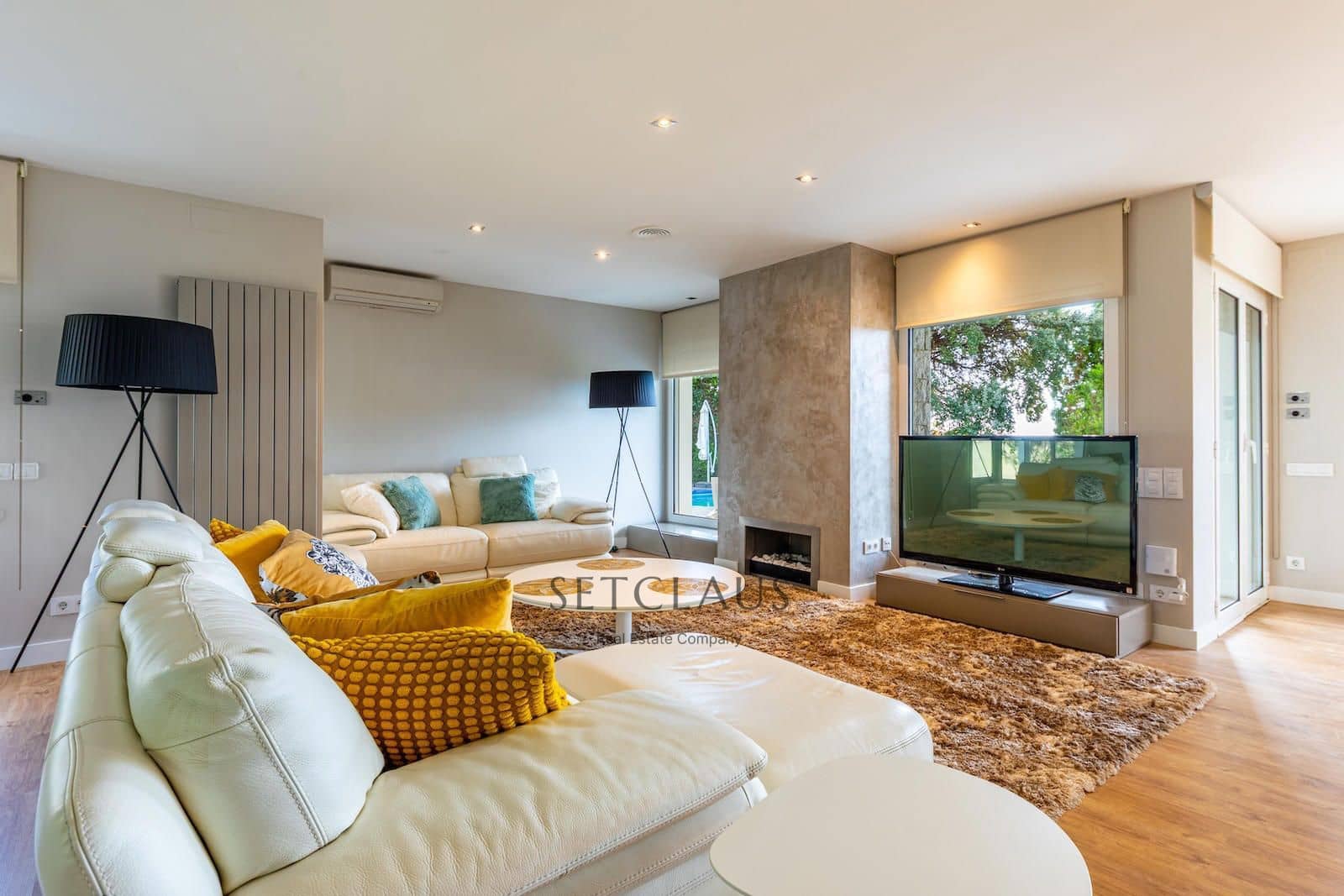 4 soveværelse Villa til salg i Alella med swimmingpool garage - € 1.980.000 (Ref: 9256227)