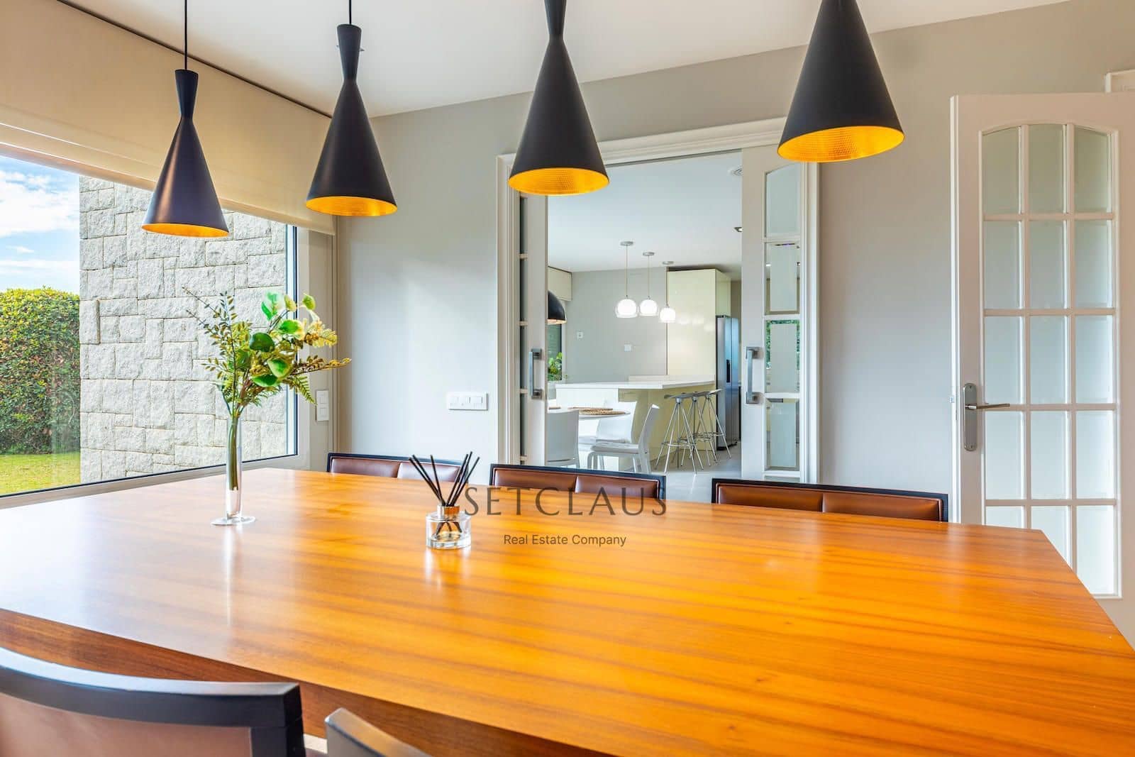 4 soveværelse Villa til salg i Alella med swimmingpool garage - € 1.980.000 (Ref: 9256227)