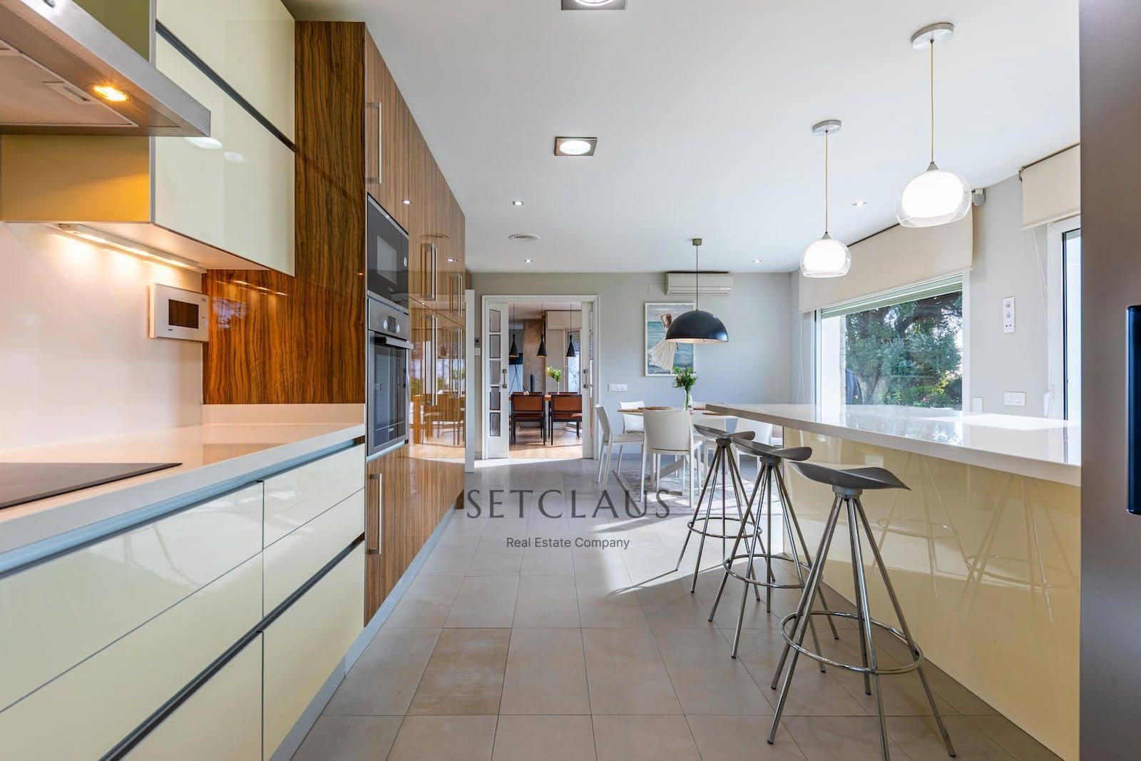 4 soveværelse Villa til salg i Alella med swimmingpool garage - € 1.980.000 (Ref: 9256227)