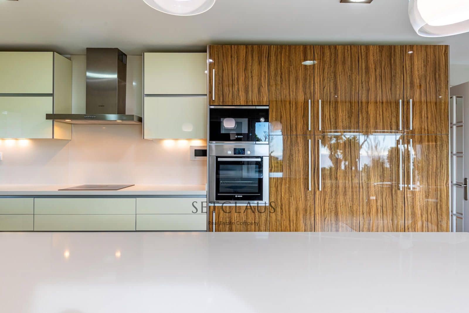 4 soveværelse Villa til salg i Alella med swimmingpool garage - € 1.980.000 (Ref: 9256227)