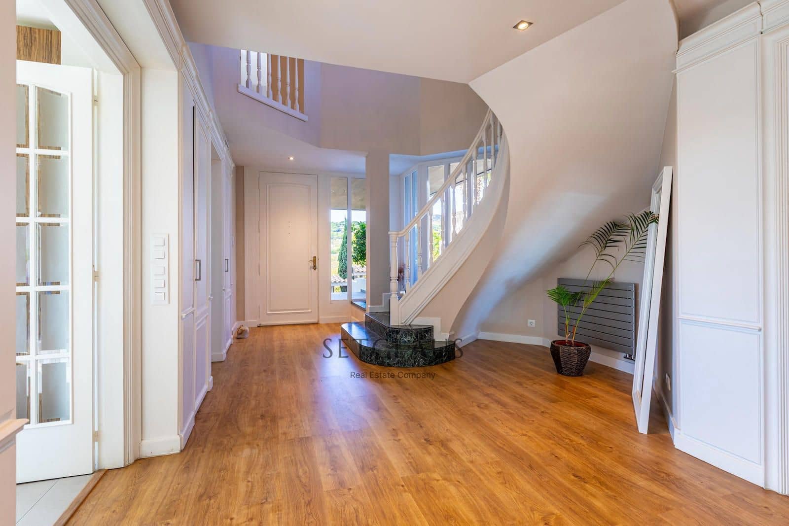 4 soveværelse Villa til salg i Alella med swimmingpool garage - € 1.980.000 (Ref: 9256227)