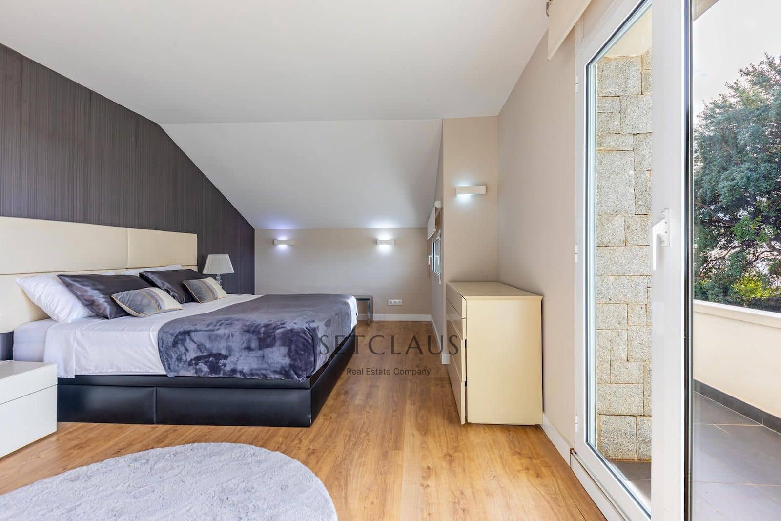 4 soveværelse Villa til salg i Alella med swimmingpool garage - € 1.980.000 (Ref: 9256227)