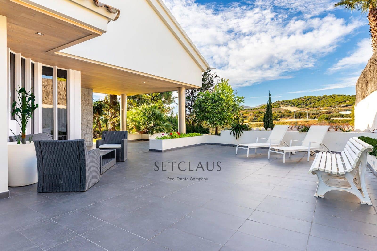 4 soveværelse Villa til salg i Alella med swimmingpool garage - € 1.980.000 (Ref: 9256227)