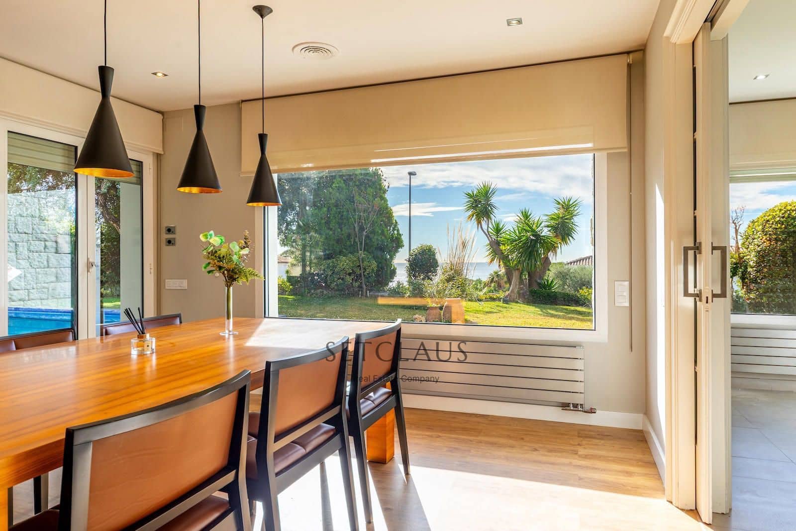 4 soveværelse Villa til salg i Alella med swimmingpool garage - € 1.980.000 (Ref: 9256227)