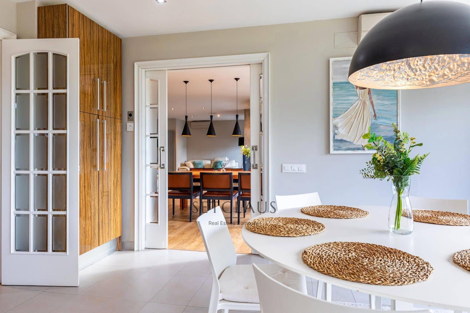 4 soveværelse Villa til salg i Alella med swimmingpool garage - € 1.980.000 (Ref: 9256227)