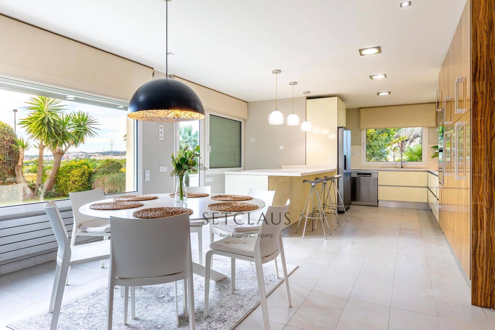 4 soveværelse Villa til salg i Alella med swimmingpool garage - € 1.980.000 (Ref: 9256227)