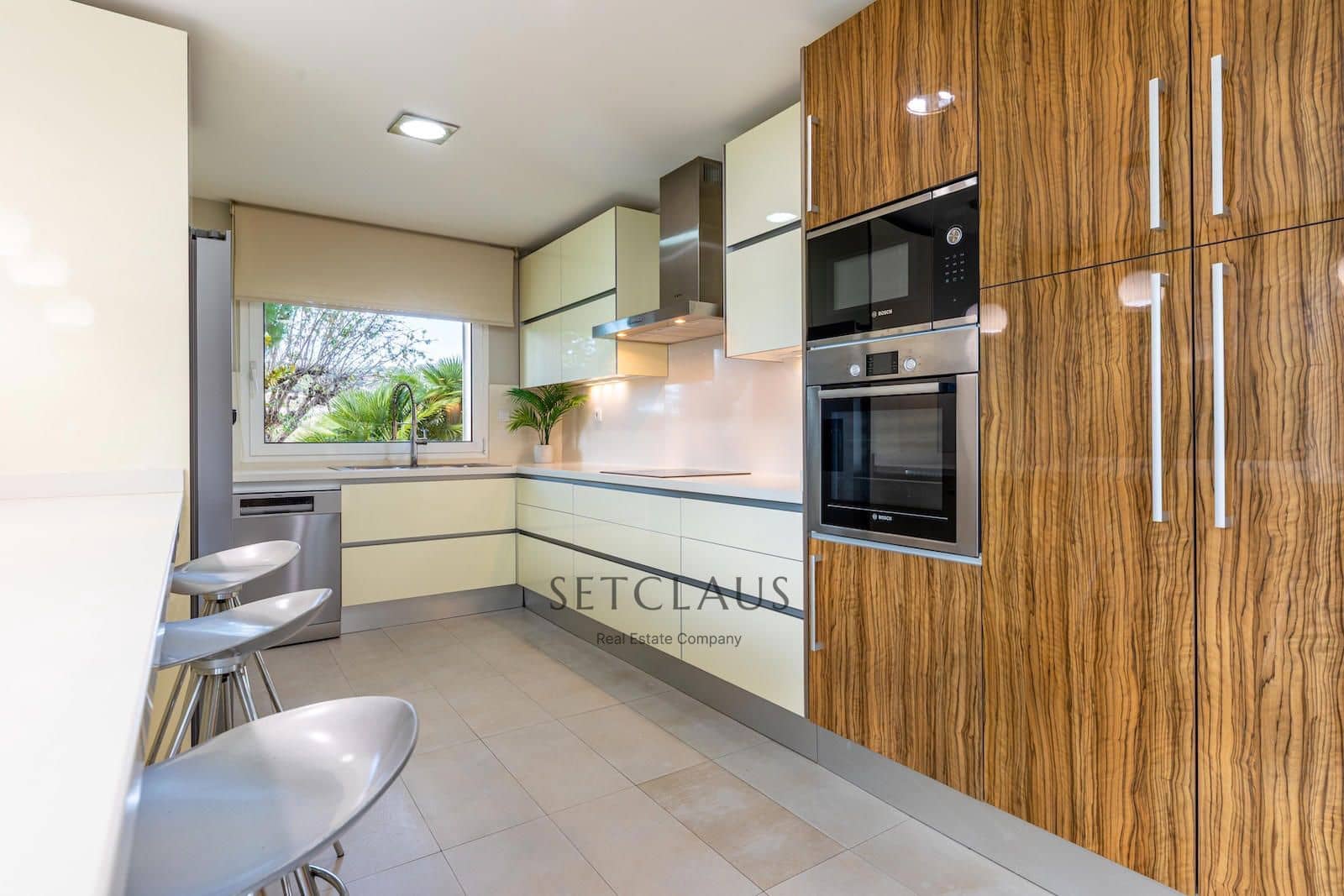 4 soveværelse Villa til salg i Alella med swimmingpool garage - € 1.980.000 (Ref: 9256227)