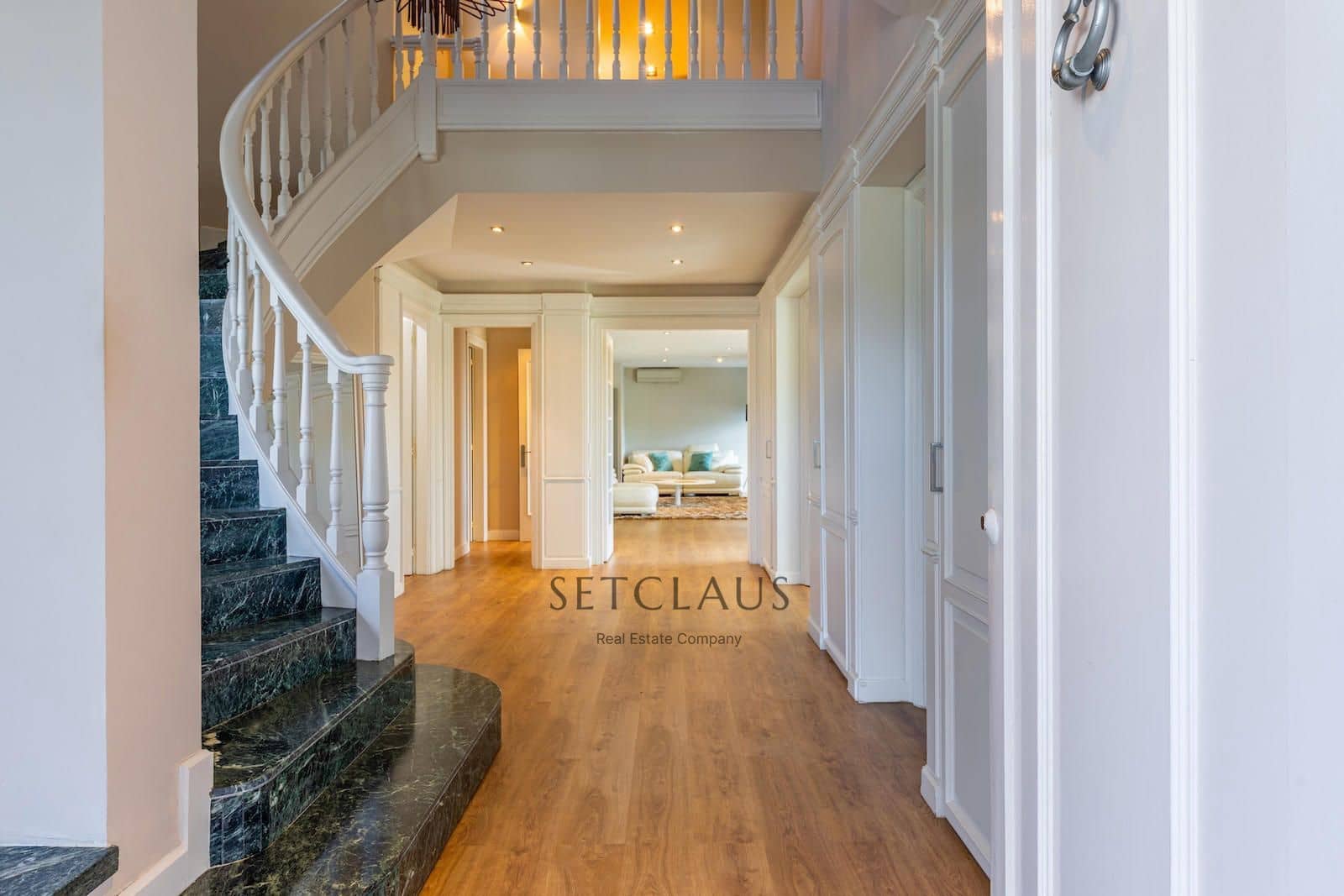 4 soveværelse Villa til salg i Alella med swimmingpool garage - € 1.980.000 (Ref: 9256227)