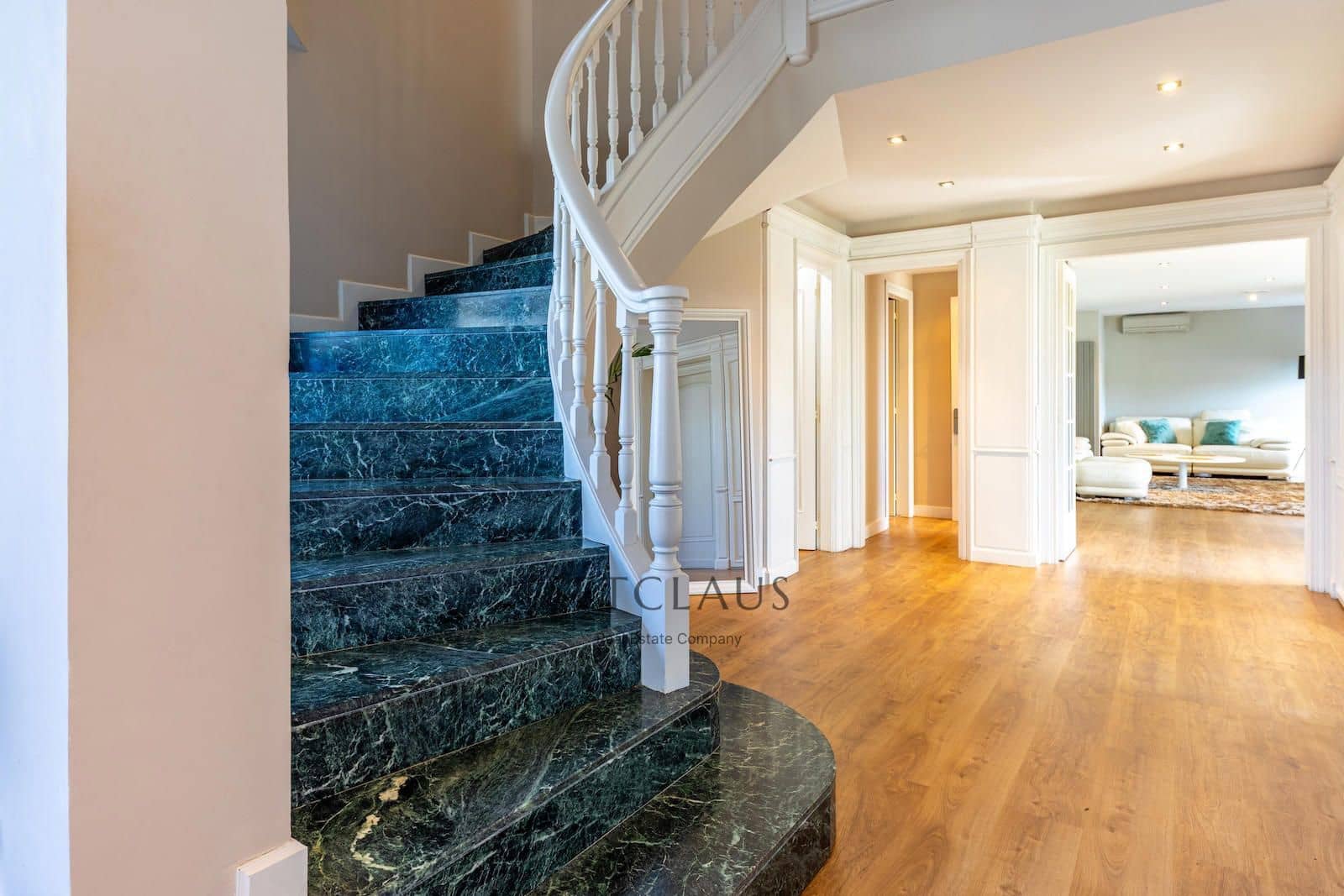 4 soveværelse Villa til salg i Alella med swimmingpool garage - € 1.980.000 (Ref: 9256227)