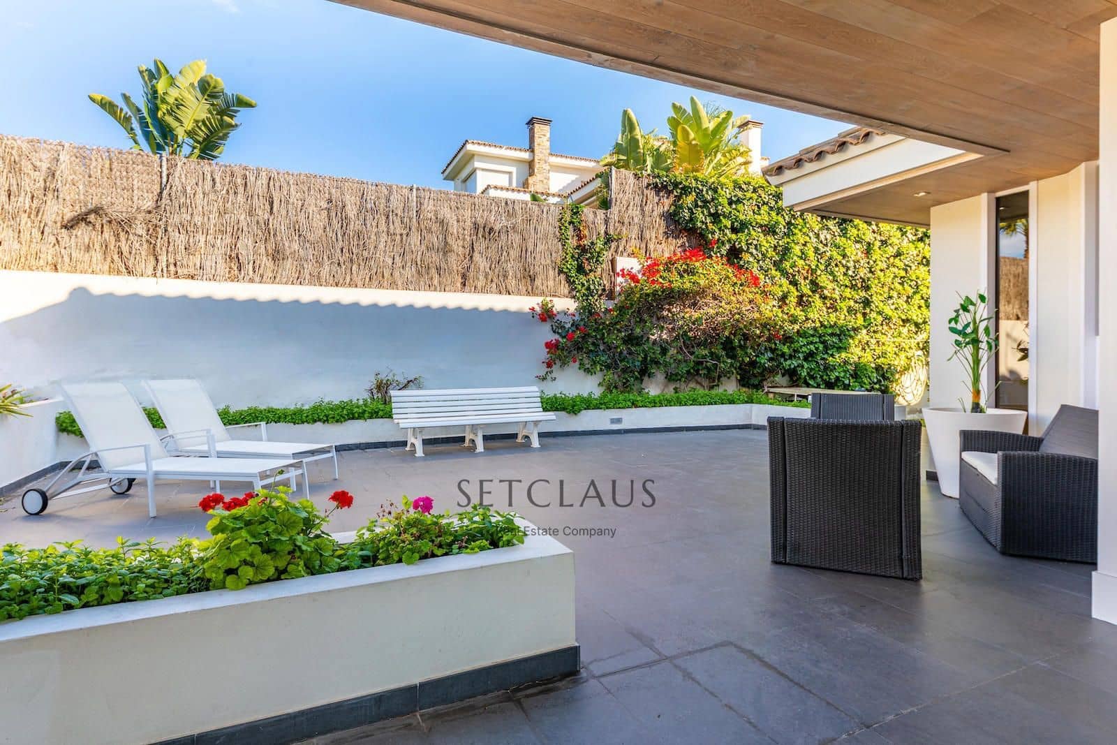 4 soveværelse Villa til salg i Alella med swimmingpool garage - € 1.980.000 (Ref: 9256227)