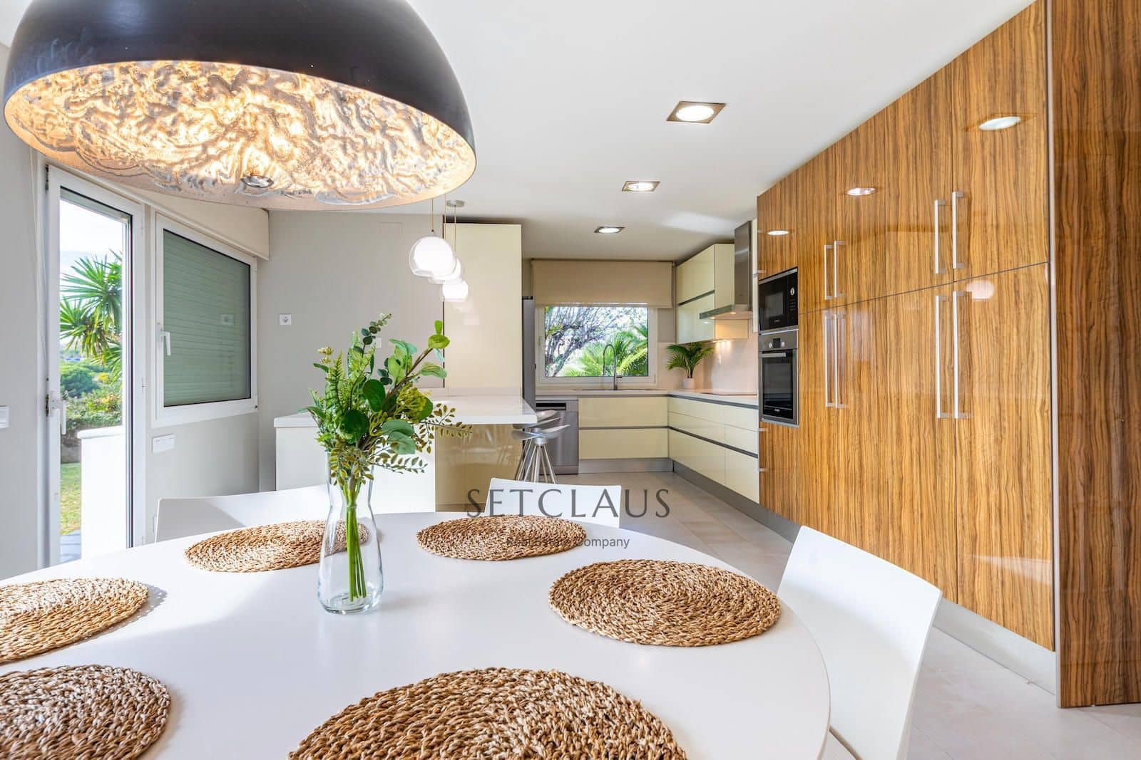 4 soveværelse Villa til salg i Alella med swimmingpool garage - € 1.980.000 (Ref: 9256227)