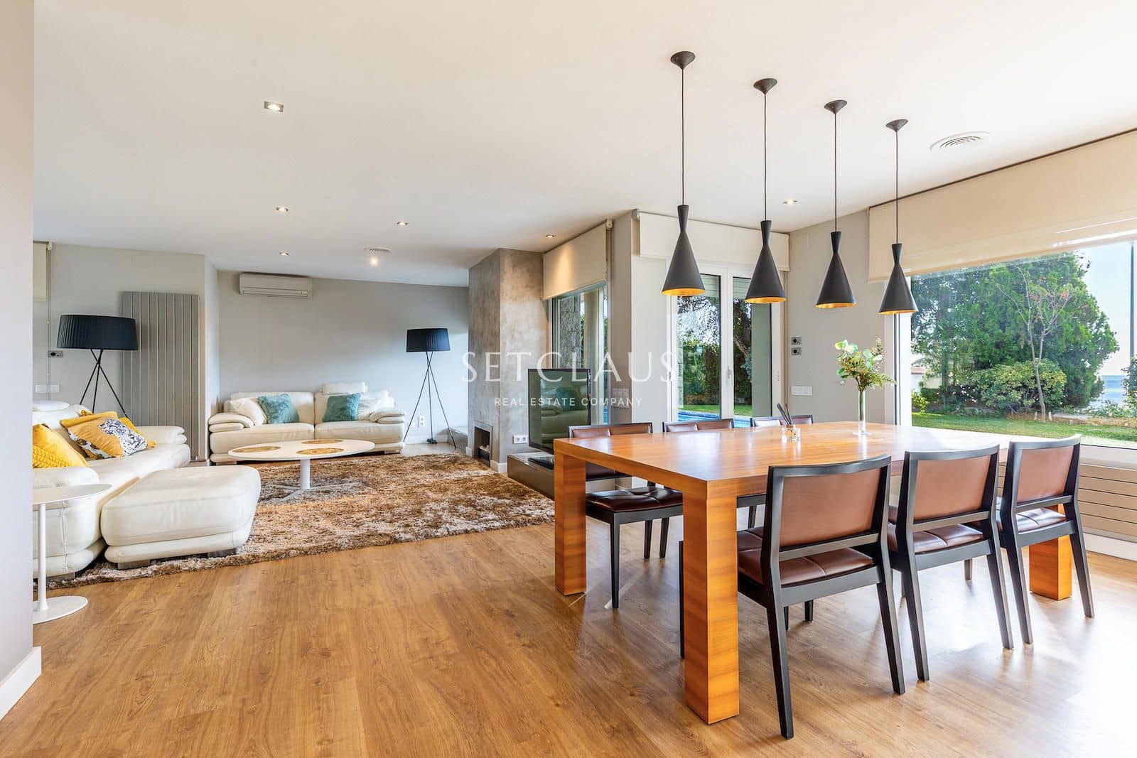 4 soveværelse Villa til salg i Alella med swimmingpool garage - € 1.890.000 (Ref: 9256227)