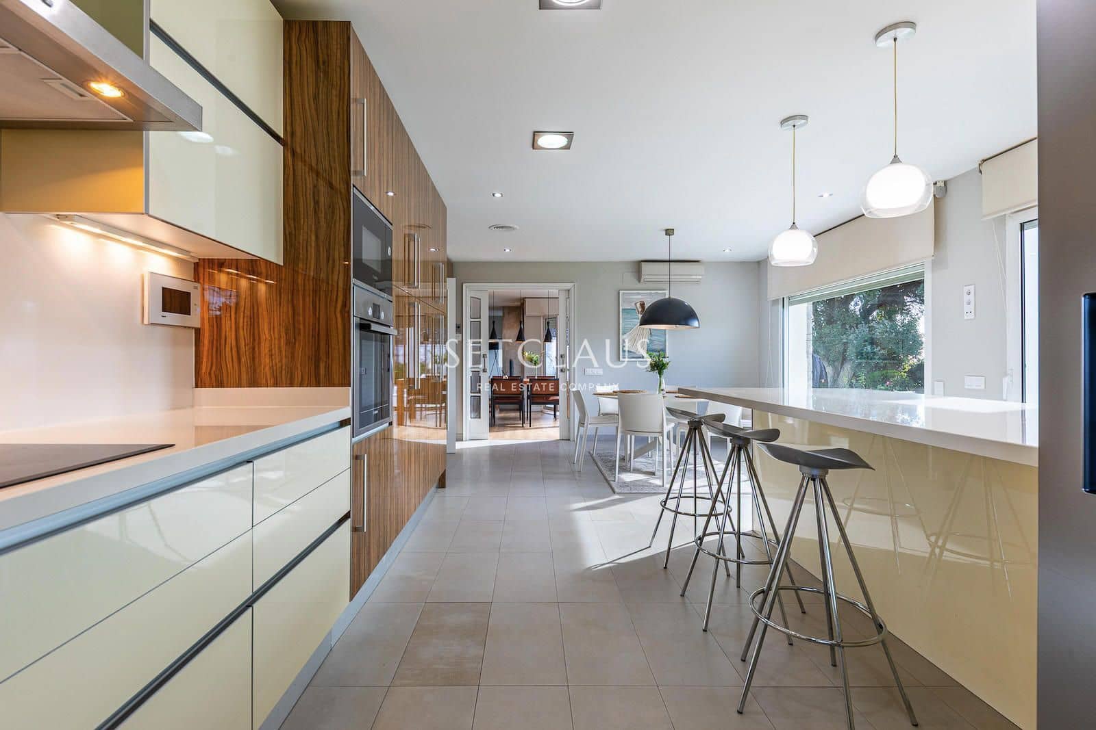 4 soveværelse Villa til salg i Alella med swimmingpool garage - € 1.890.000 (Ref: 9256227)