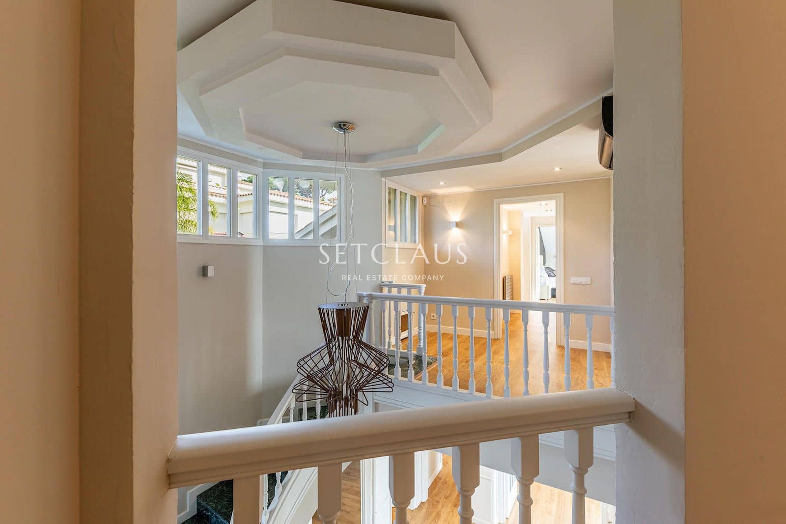 4 soveværelse Villa til salg i Alella med swimmingpool garage - € 1.890.000 (Ref: 9256227)