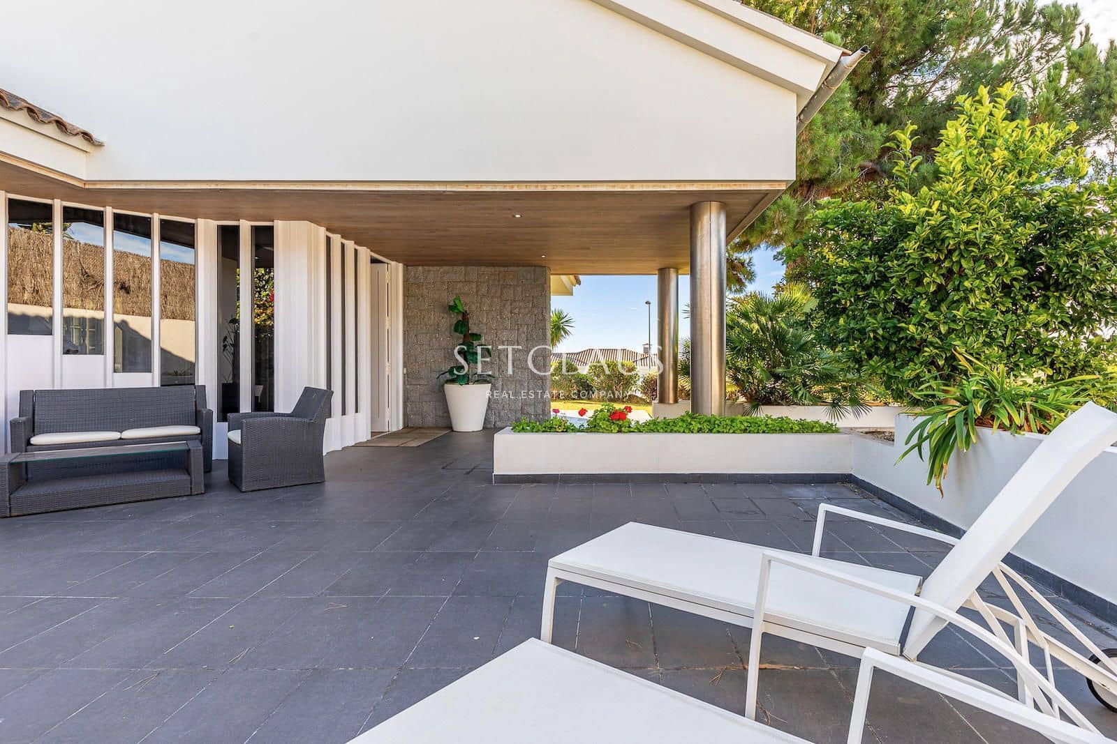 4 soveværelse Villa til salg i Alella med swimmingpool garage - € 1.890.000 (Ref: 9256227)
