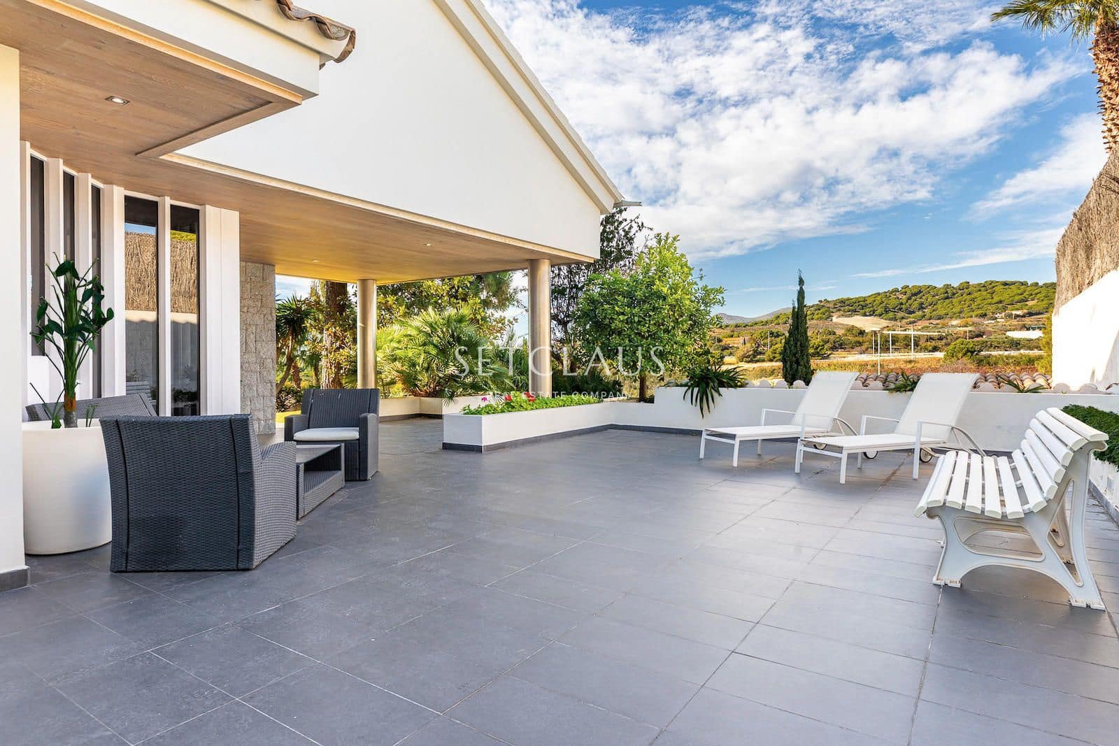 4 soveværelse Villa til salg i Alella med swimmingpool garage - € 1.890.000 (Ref: 9256227)
